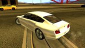 GTA IV Pfister Alterego