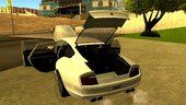 GTA IV Pfister Alterego