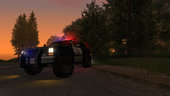 GTA IV Declasse Sheriff Rancher