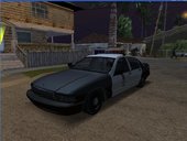 (Low Quality) Chevy Caprice Pack