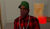 GTA Online Cap And Bandana 