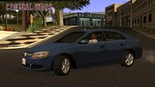 VW Jetta 14 - Improved Version