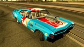 GTA V Declasse Impaler