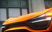 2017 Trion Nemesis RR