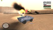 Tank Destructor V1.6