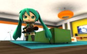 Miku Chibi [MW]