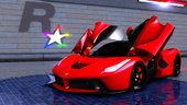 Showroom Asphalt 8