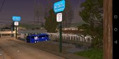 Palomino Creek Bus Station