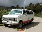 Ford E 150 Colombiana