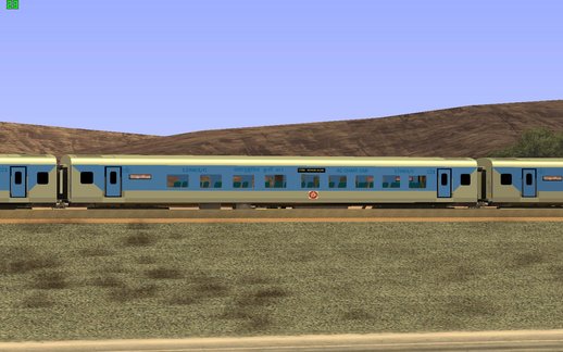 Shatabdi Express