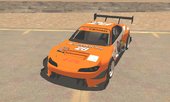 Nissan Silvia S15 Hillclimb Pack Series