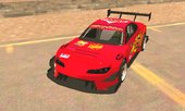 Nissan Silvia S15 Hillclimb Pack Series