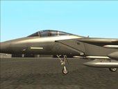 F-15C Trigger (Strider 1)