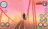 Vehicle Jump for Android