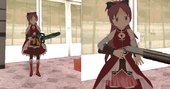 Madoka Magica Skin Pack+Bonus