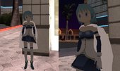 Madoka Magica Skin Pack+Bonus