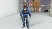 CSGO New FBI Pack