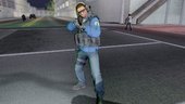 CSGO New FBI Pack