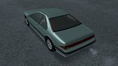 GTA IV Vapid Fortune