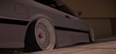 1999 BMW E36 M3 - Stance by Wippy's Garage