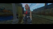 Fortnite Marvel Black Widow