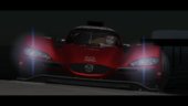 2018 Mazda RT24-P