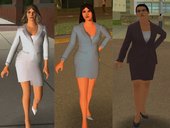 Pack 2 Women HD