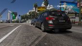 Portuguese TVDE - Kapten, Bolt, Cabify, Uber, Its My Ride / Opel Astra J Tourer [ AddOn ] v1.0