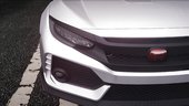 2018 Honda Civic Type-R HQ