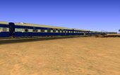 ICF A/C Tier 3 Wagon Indian Railway