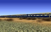 ICF A/C Tier 3 Wagon Indian Railway