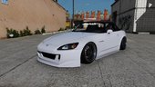 2010 Honda S2000 Illiminate #SAVAGE [Add-On | Extras]