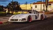 1978 Porsche 935 Moby Dick [Add-on]