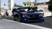 2004 Subaru Impreza WRX STI 326 POWER [Add-On | Extras]