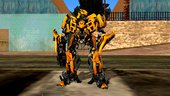 TF Bumblebee V1 Mod for Android