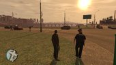 Russian Cop, Fat Cop, Swat Retextures