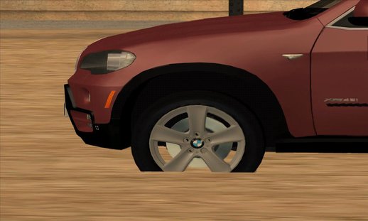 Wheel Corrector Mod