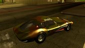 GTA V Invetero Coquette Classic Hardtop