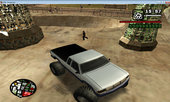 Vehicle Control v.1 (PC)