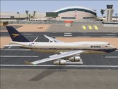 Boeing 747-400 RR RB211-524 *Updated*