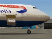 Boeing 747-400 RR RB211-524 *Updated*