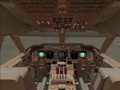 Boeing 747-400 RR RB211-524 *Updated*