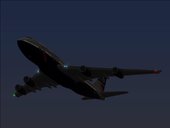 Boeing 747-400 RR RB211-524 *Updated*