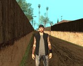 Skin Random #193 (Outfit Biker)