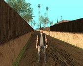 Skin Random #193 (Outfit Biker)