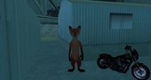 Swag Nick Wilde