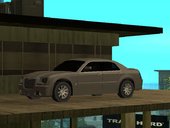 Chrysler 300C SA Style