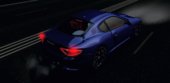 Maserati GranTurismo MC Stradale 2018 for Mobile