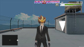 Katekyo Hitman Reborn - Tsuna Skins