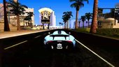 GTA V Roads V2 for Low End Devices